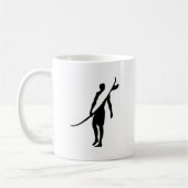 Mug surfer1 (Gauche)