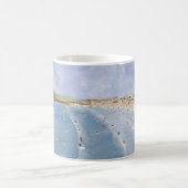 Mug Surfer chez Porthmeor (Centre)