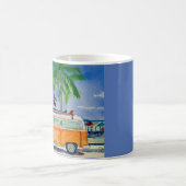 Mug Surfer Van (Centre)