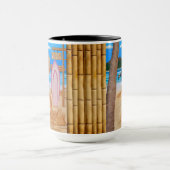 MUG SURFEUSES SE BATTENT (Centre)