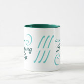 mug SURFING LIFE (Centre)
