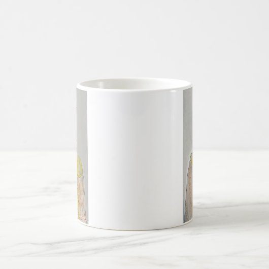 Mug Surianna Masterpiece (Centre)