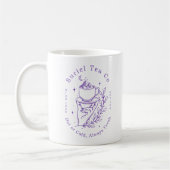 Mug Suriel Tea Co Company ACOTAR Velaris 1WH3 (Gauche)