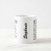 Mug Surintendant (Centre)