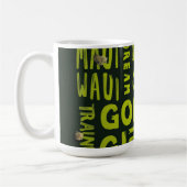 Mug Surnoms (Gauche)