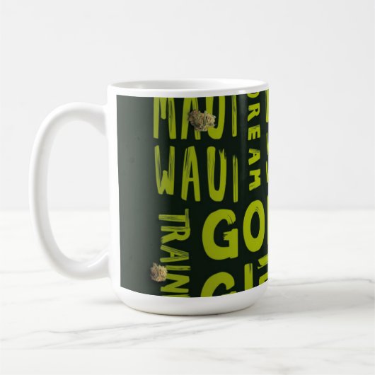 Mug Surnoms (Gauche)