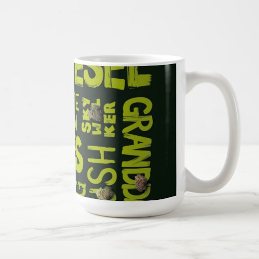 Mug Surnoms (Droite)