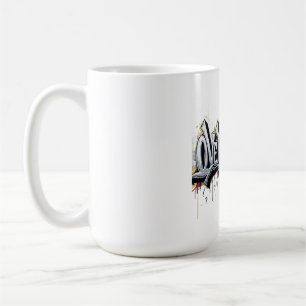 Mug Surpensée Chaos