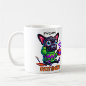 Mug Surpenseur professionnel (Gauche)