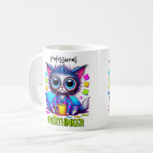 Mug Surpenseur professionnel (Devant gauche)