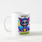 Mug Surpenseur professionnel (Gauche)