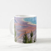 Mug Surplomb du Grand Prismatique (Devant gauche)