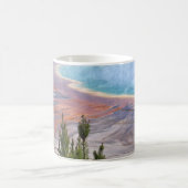 Mug Surplomb du Grand Prismatique (Centre)