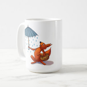 Mug Surprise !