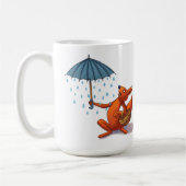 Mug Surprise ! (Gauche)