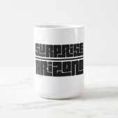 Mug Surprise - Arizona (Centre)