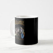 Mug Surprise Cadeau Marillion Cadeaux Ventilateur de m (Devant gauche)