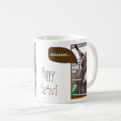 Mug Surprise de Pâques ! (Devant droit)