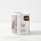 Mug Surprise de Pâques ! (Centre)