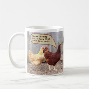 Mug Surprise de Pâques !