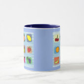 Mug Surprise des fruits (Centre)
