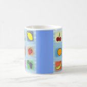 Mug Surprise des fruits (Centre)
