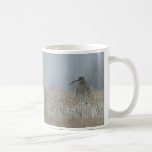 Mug Surprise d'hiver (Droite)