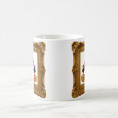 Mug Surprise du marteau de l'écureuil (Centre)
