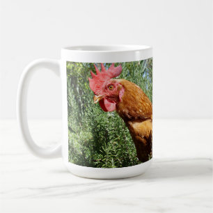 Mug Surprise du poulet,