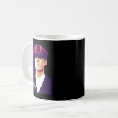 Mug Surprise Gift Peaky Blinders Halloween Holiday (Devant gauche)