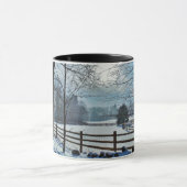 Mug Surry, NH Horse Farm (Centre)