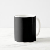 Mug Surstimulé Moms Club Parenting Maman (Devant droit)