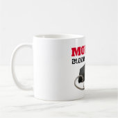 Mug Surveillance de la pression artérielle (Gauche)