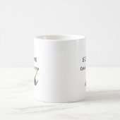 Mug Survivant (Centre)
