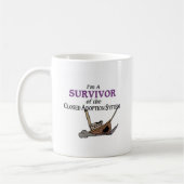 Mug Survivant (Gauche)
