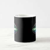 Mug Survivant Borneo (Centre)