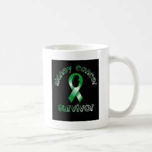 Mug Survivant de Cancer de rein