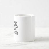 Mug Survivant de l'accident de camion (Centre)