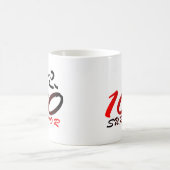 Mug Survivant de siècle (Centre)