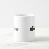 Mug Survivant d'école catholique (Centre)
