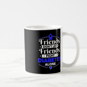 Mug Survivant du diabète dépendant de l'insuline - Bou