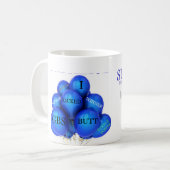 MUG SURVIVANT GPS (Devant gauche)