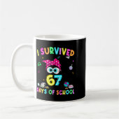 Mug Survived 67 Days Of School Six Seven Meme Teachers (Gauche)