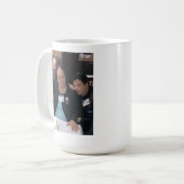 Mug Susan (Devant gauche)