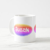 MUG SUSAN (Devant gauche)