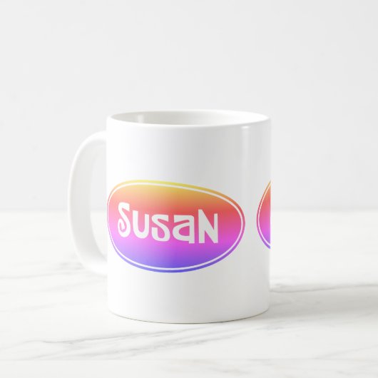 MUG SUSAN (Devant gauche)