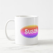 MUG SUSAN (Gauche)