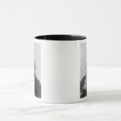 Mug Susan Brownell Anthony c.1890-1906 (Centre)