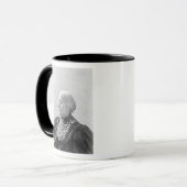 Mug Susan Brownell Anthony c.1890-1906 (Devant gauche)