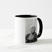 Mug Susan Brownell Anthony c.1890-1906 (Devant droit)